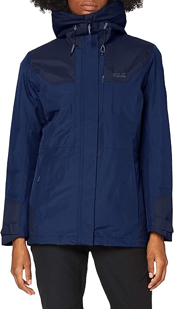 jack wolfskin primaloft