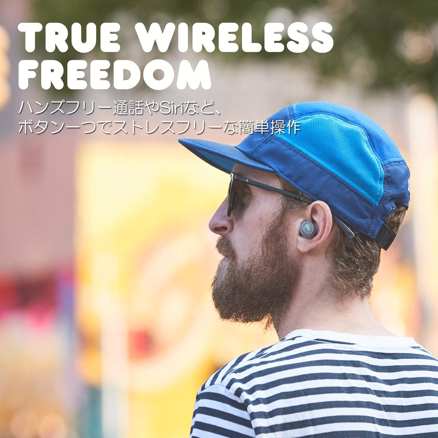 Bеѕt Dеаl Jam Live Free Wireless Earbuds, Rechargeable - Grey