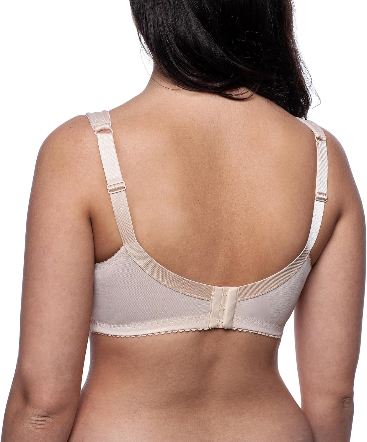 Mastectomy Bra with Pockets for Prosthesis Compression Post Surgery - Image 6