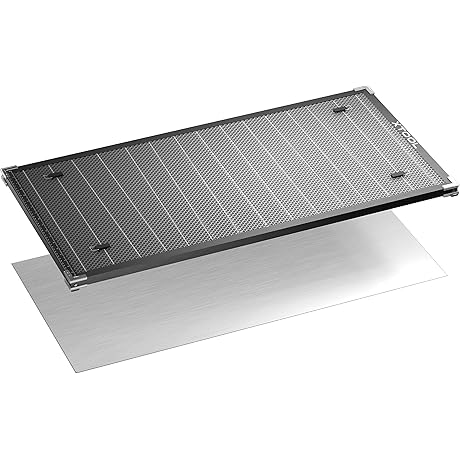 xTool Extension Honeycomb Panel for xTool D1/D1 Pro