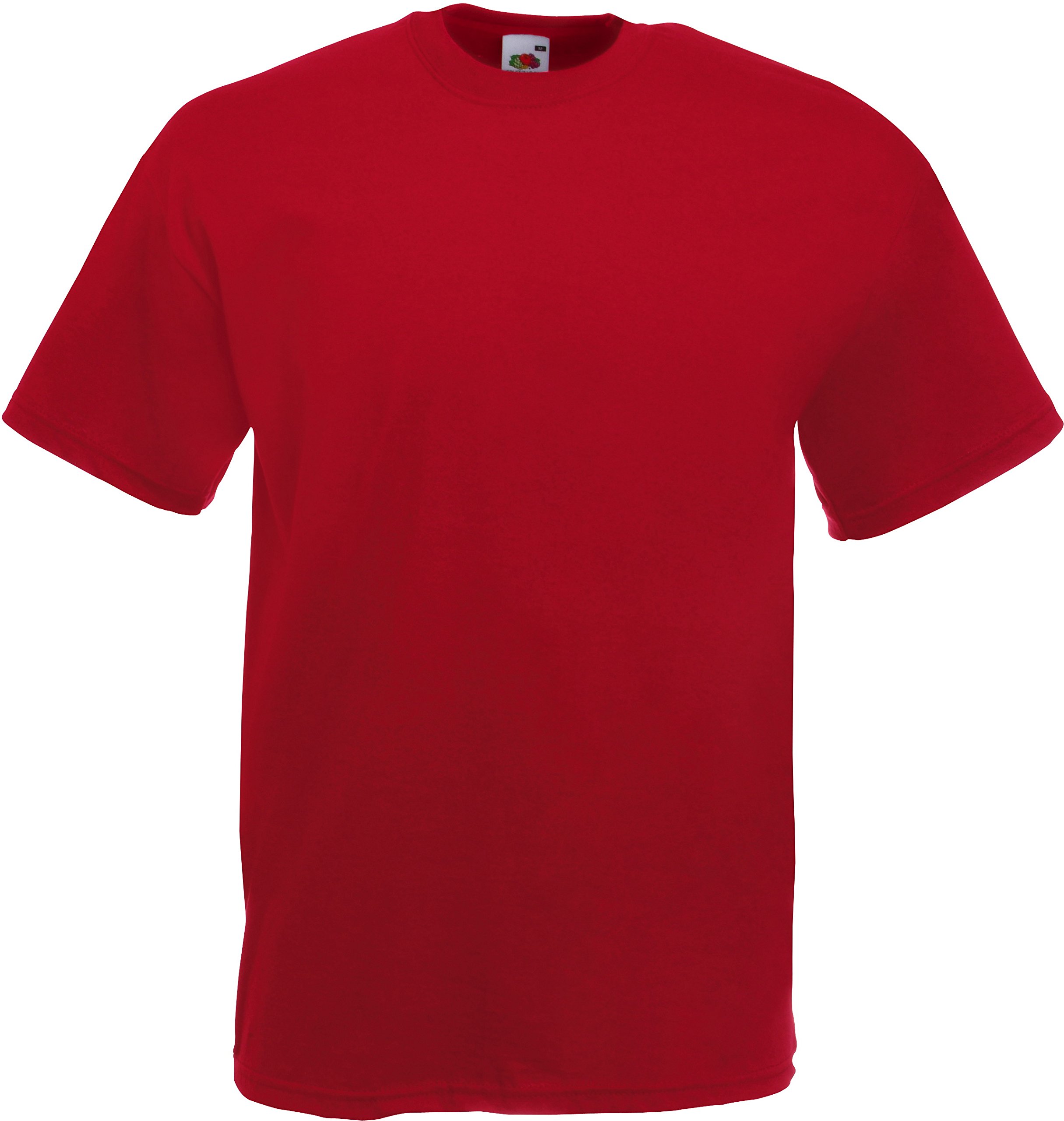 Fruit of The Loom Men's T-Shirt
