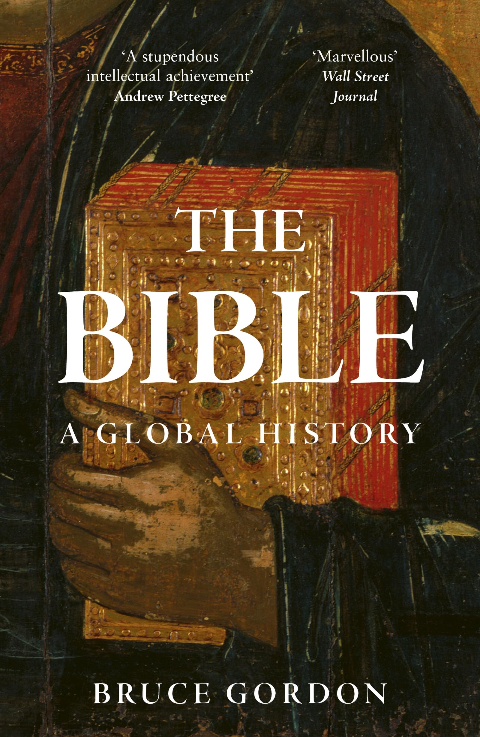 The Bible: A Global History