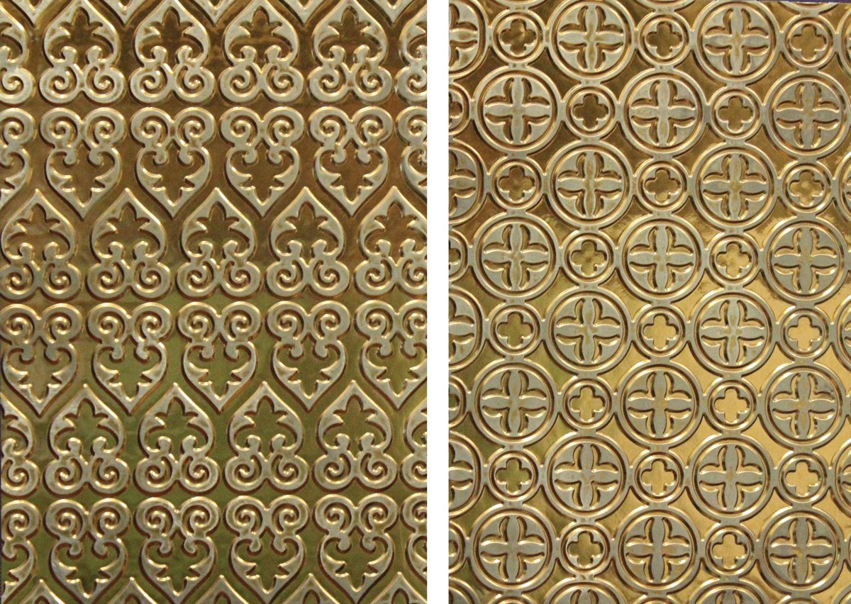 Spellbinders M-Bossabilities - Venetian