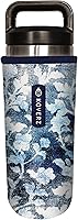 Vista 87 de Koverz Funda para Lata/Botella, Funda Aislada de Neopreno, Se Ajusta a Latas/Botellas de 8-12 Oz., Lavable y Reutilizable, Accesorios