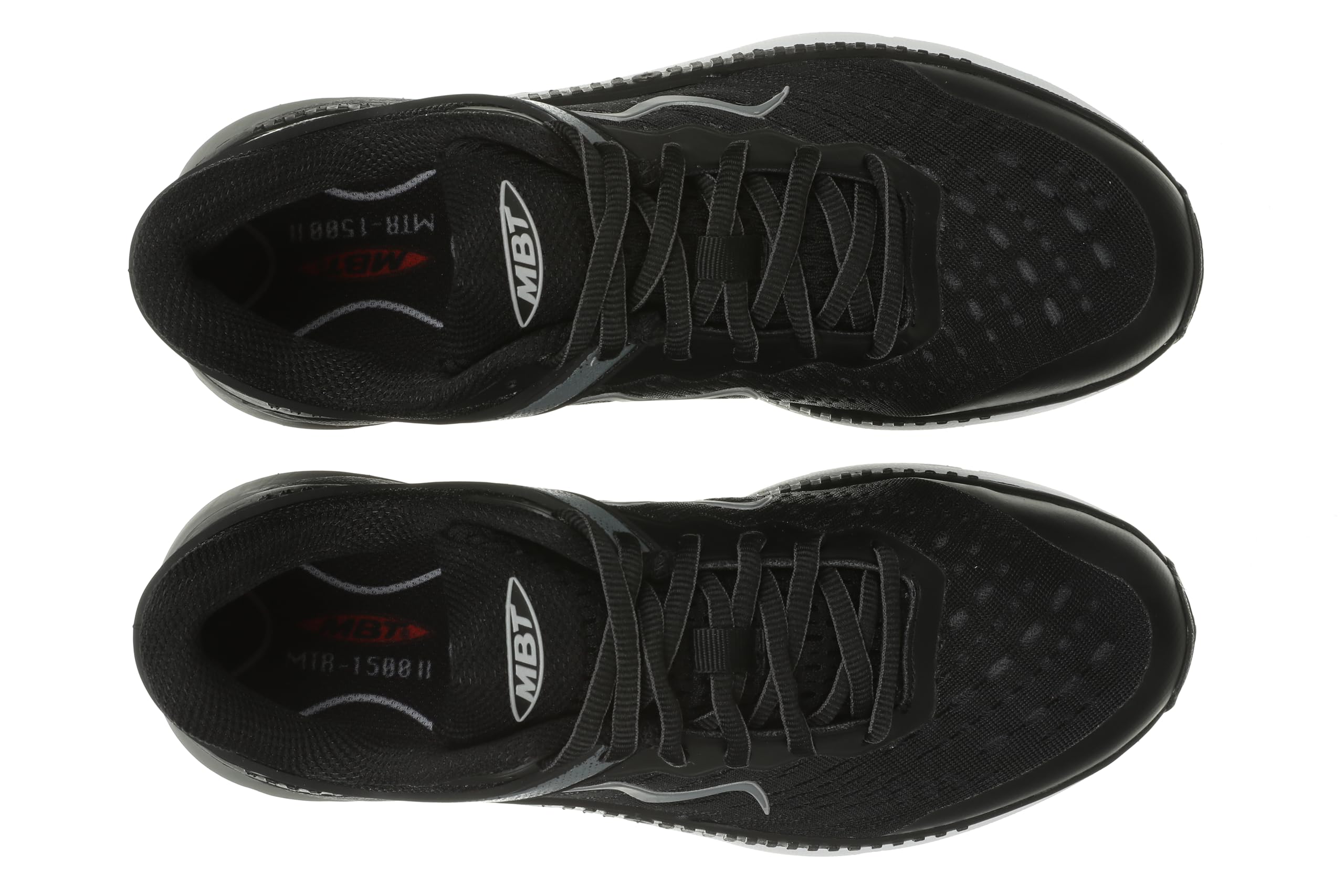 MBT Mężczyźni MTR-1500 II LACE UP MAdidasy