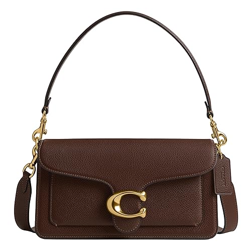 Coach Women's Tabby Shoulder Bag 26 - B4/Maple