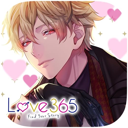 Love 365: Find Your Story