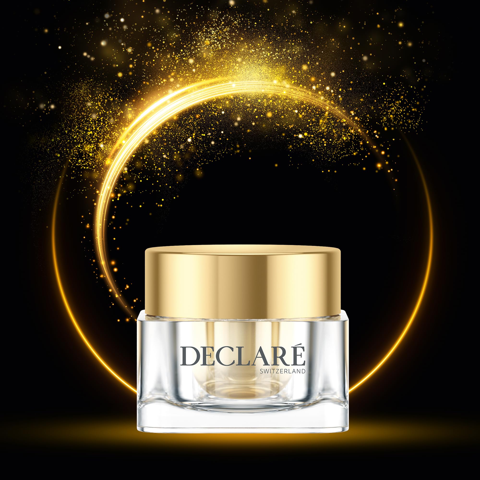 Declaré Caviar Perfection femme/women, Extra Nourishing Luxury Anti-Wrinkle Cream, 50 g