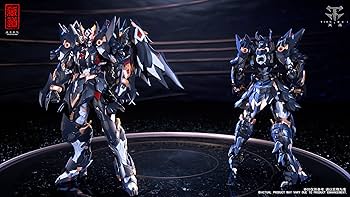 ZEN Of Collectible[蔵道模型] CD-09 暗雉 合金完成品 Amazon | ZEN Of Collectible [蔵道模型] CD 09 暗雉 [あんち