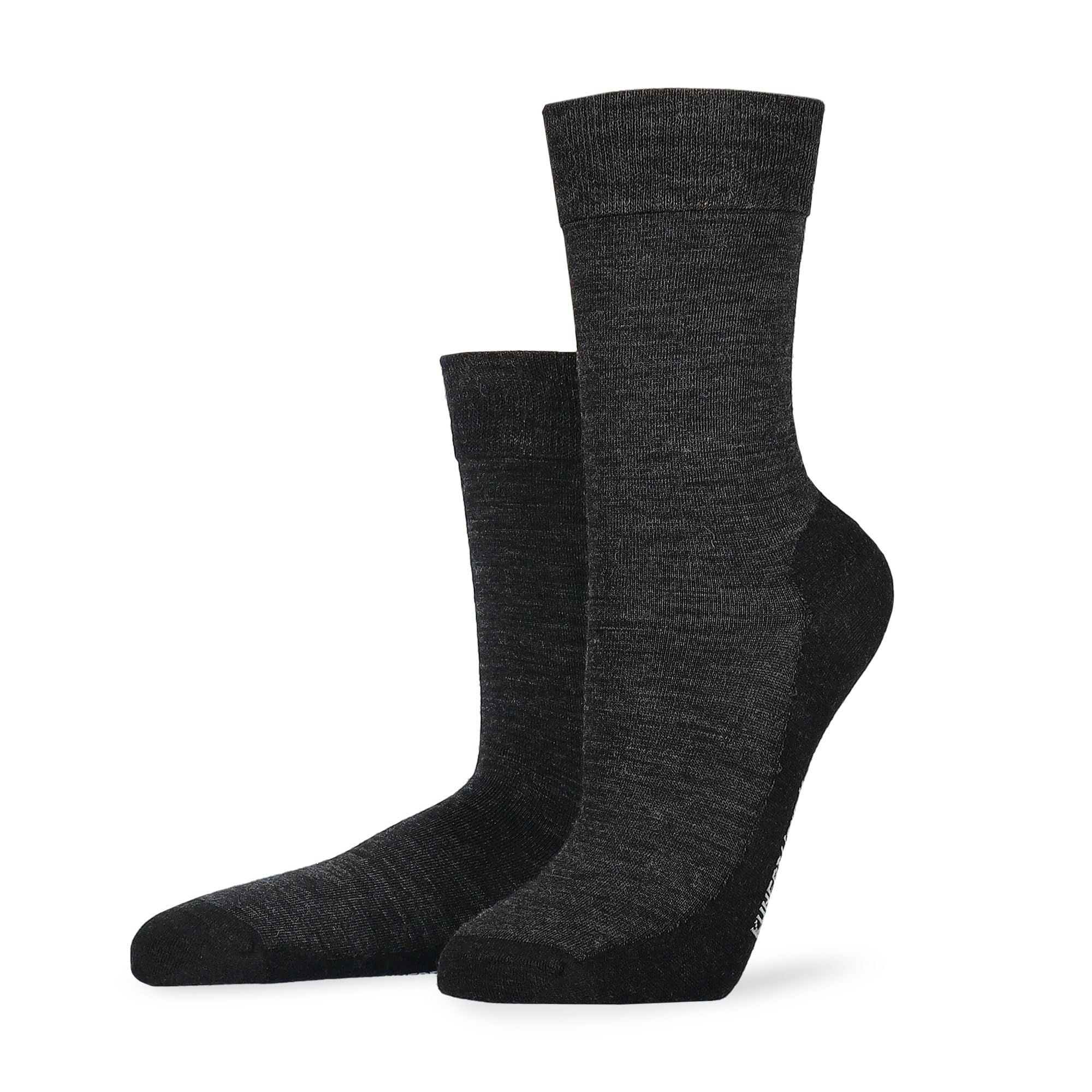 KUNERT Damen Socken Warm Up wärmend