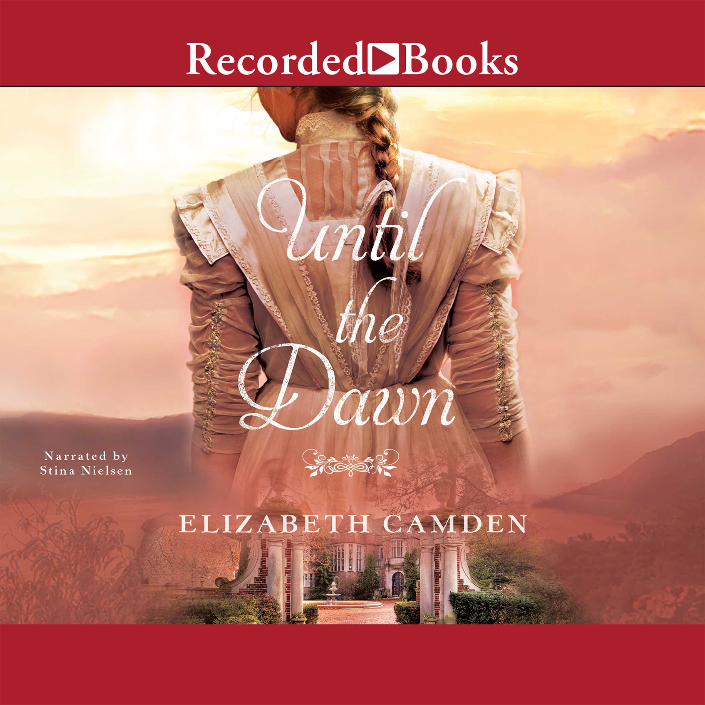 Cover art for Until the Dawn