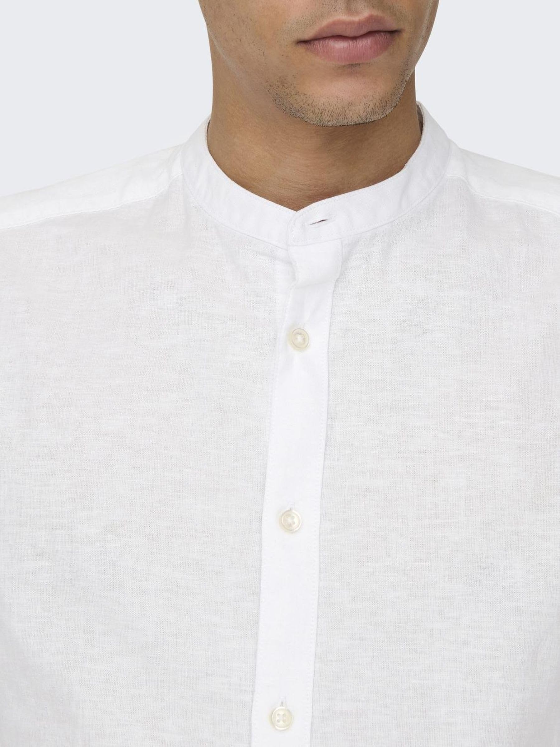 Only & Sons Shirt ONSCAIDEN Shirt