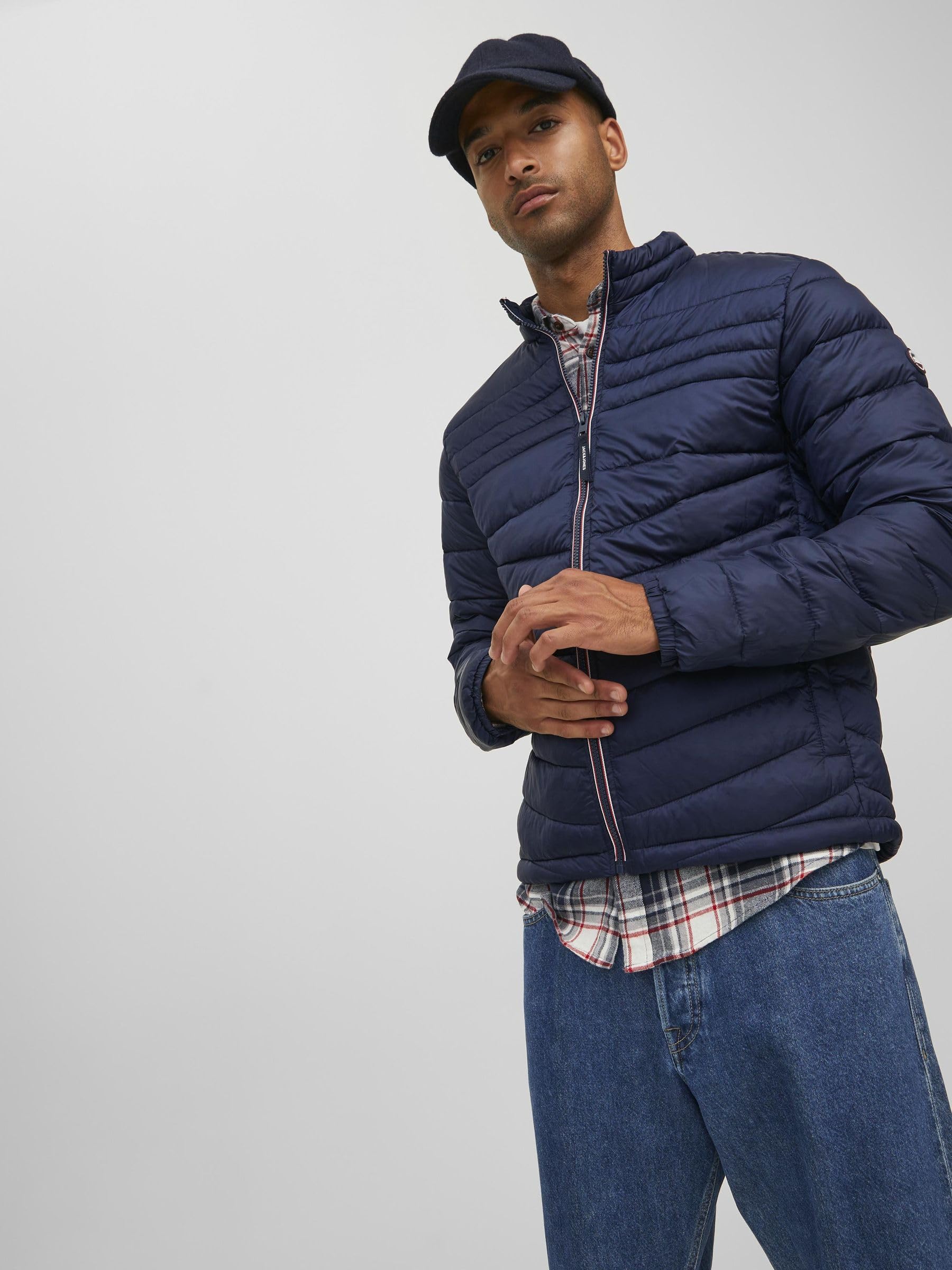 JACK & JONES Puffer Jacket Puffer Jacket