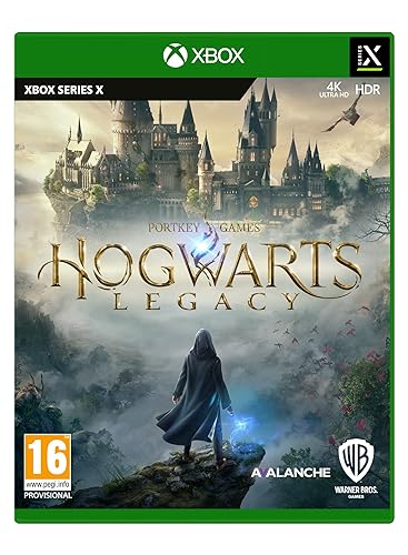 Hogwarts Legacy | Standard Edition| Xbox Series X