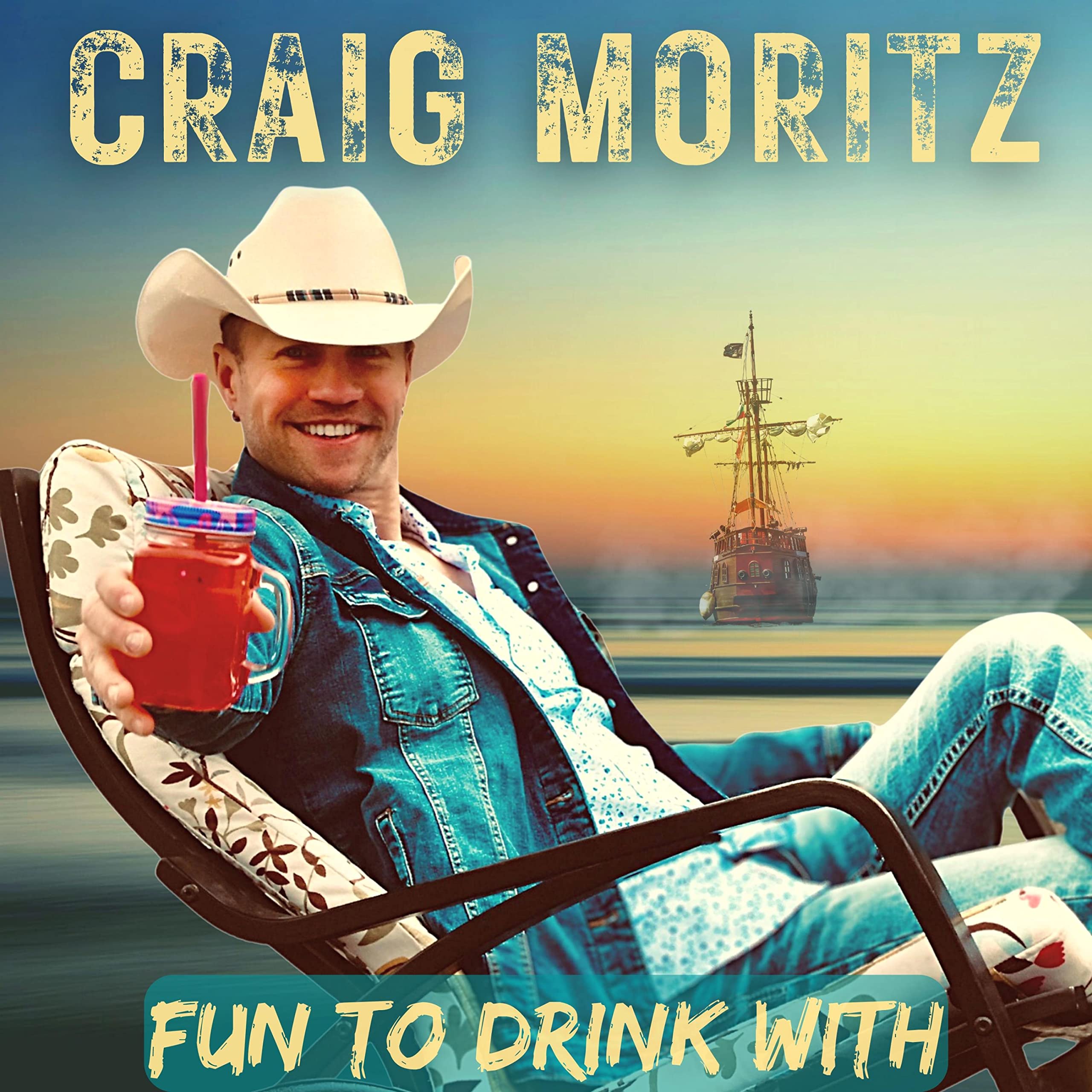 Craig Moritz