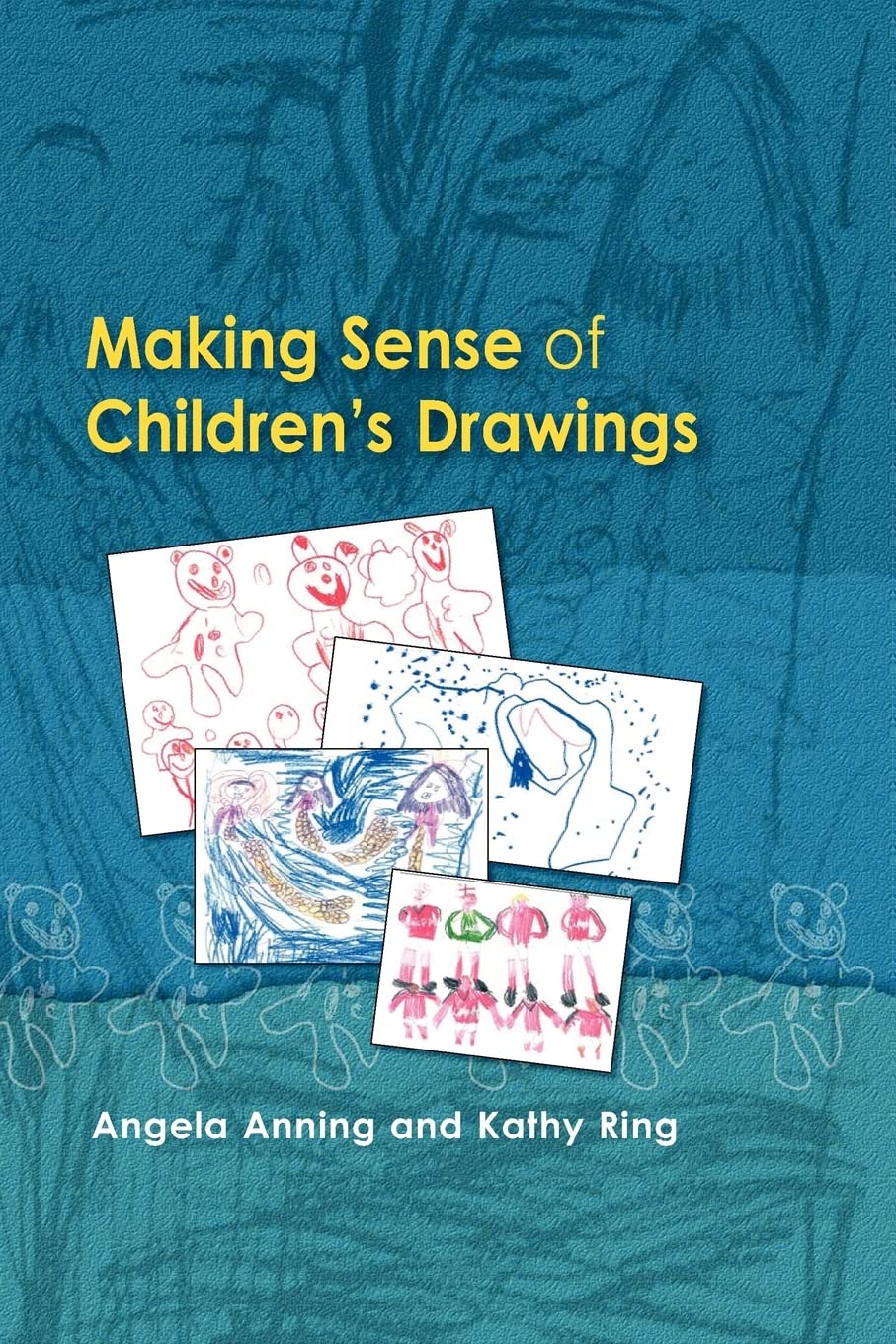 Making sense of children's drawings