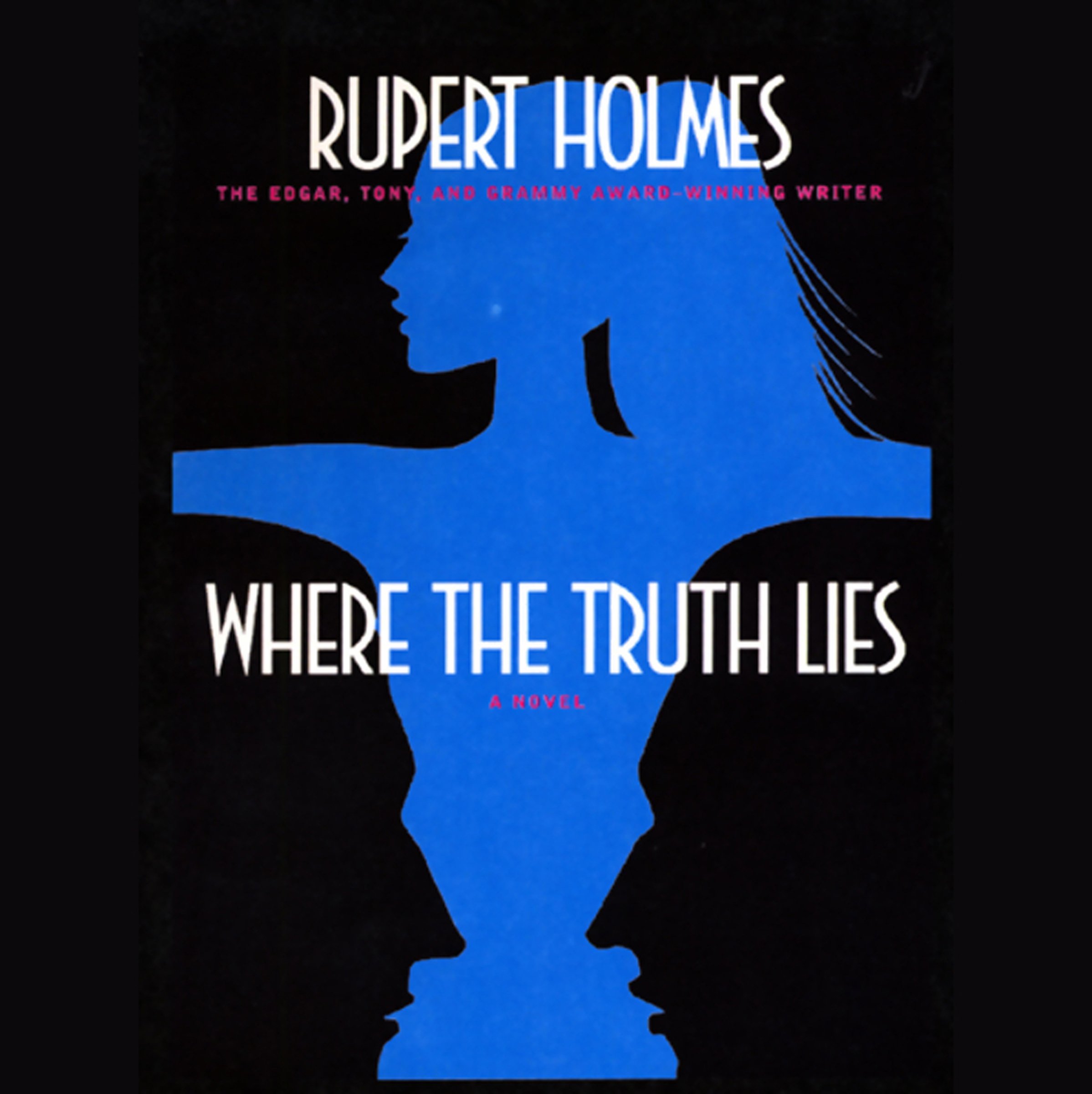 Cover art for Where the Truth Lies
