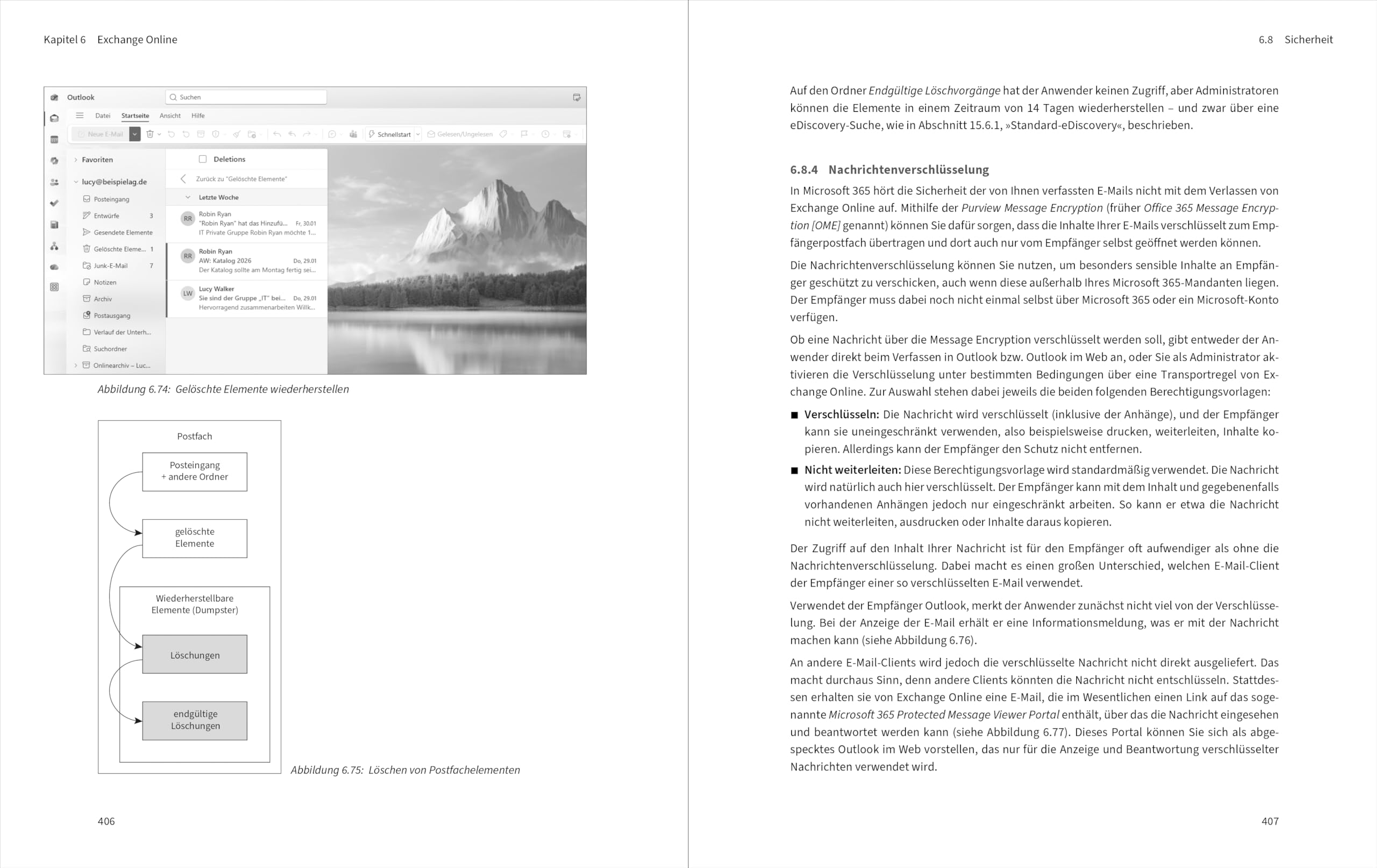 Microsoft 365: Das umfassende Handbuch für alle Admins. Für alle Business- und Enterprise-Editionen geeignet (Ausgabe 2026)