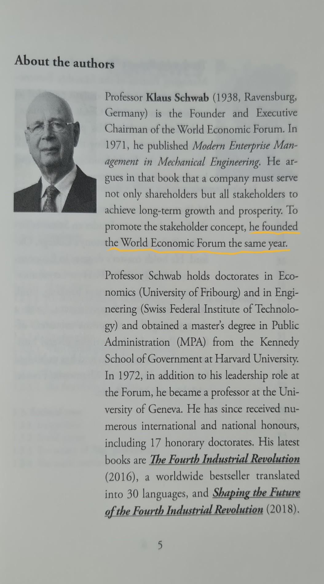 Everyone should reed this book