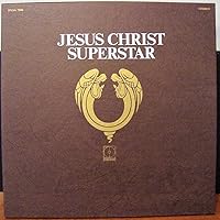 Vista 1 de Superestrella de Jesucristo una ópera rock