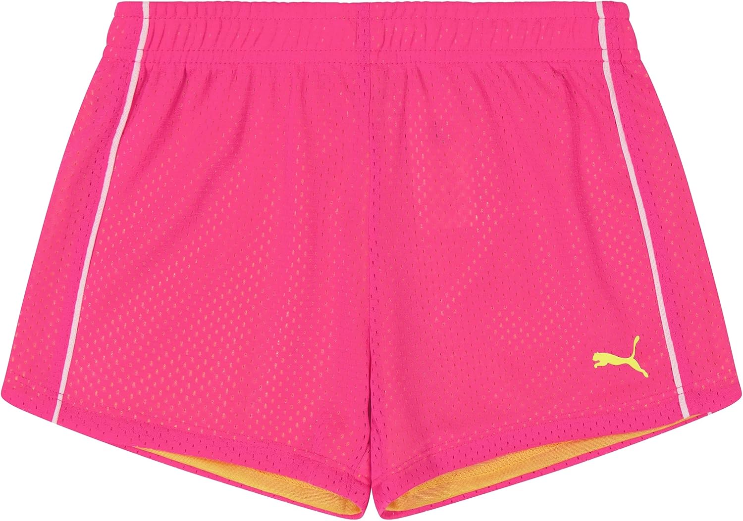 Puma Girls Active Short - Image 5