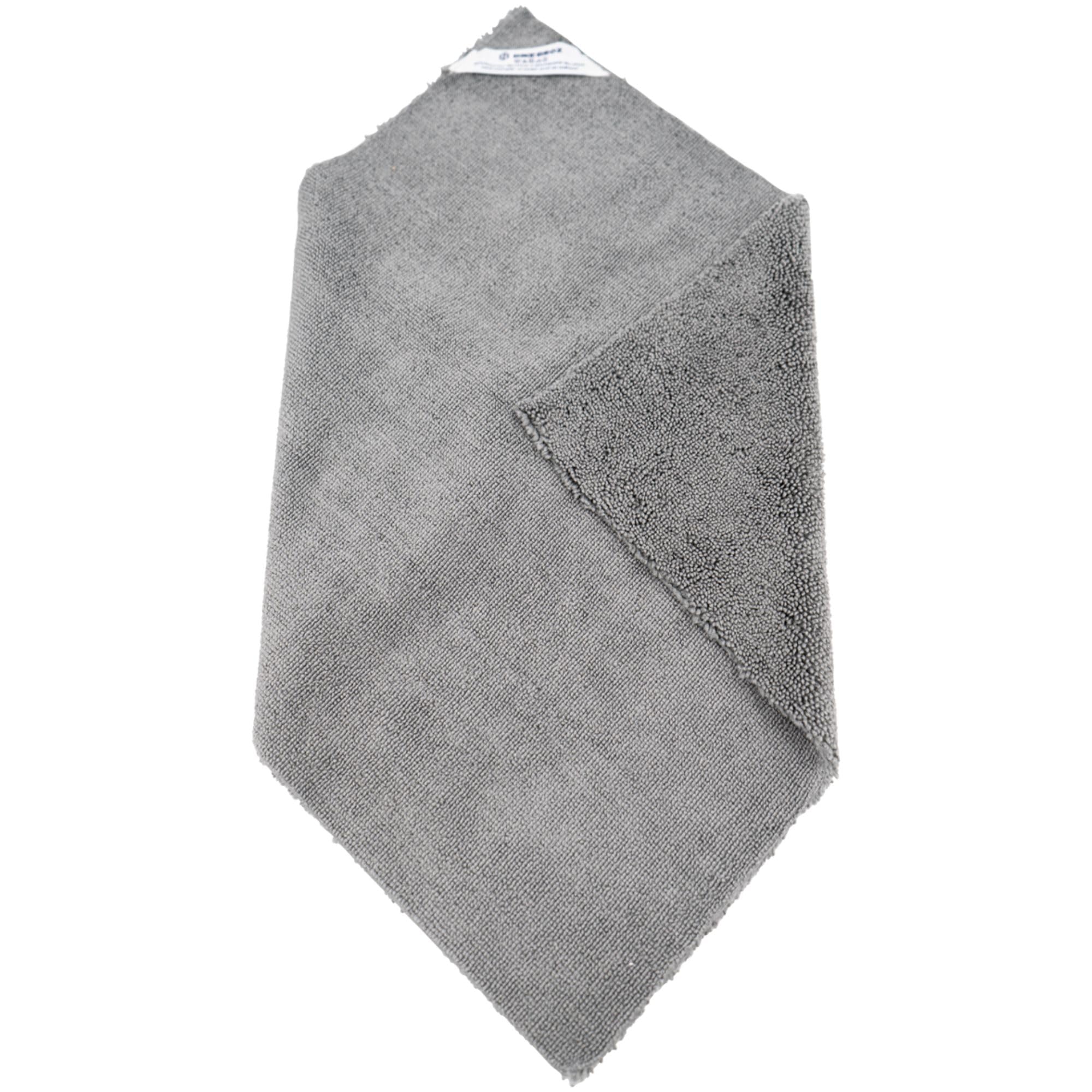 MIKROFASERTUCH SPEZIELL FÜR FAHRRÄDER, COOPER CAREFUL