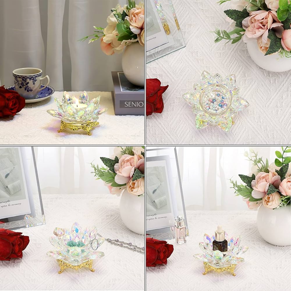 花瓶・フラワースタンド   TEA LIGHT&CANDLEHOLDERS 81d3aaRaqML._UF1000,1000_QL80_.jpg