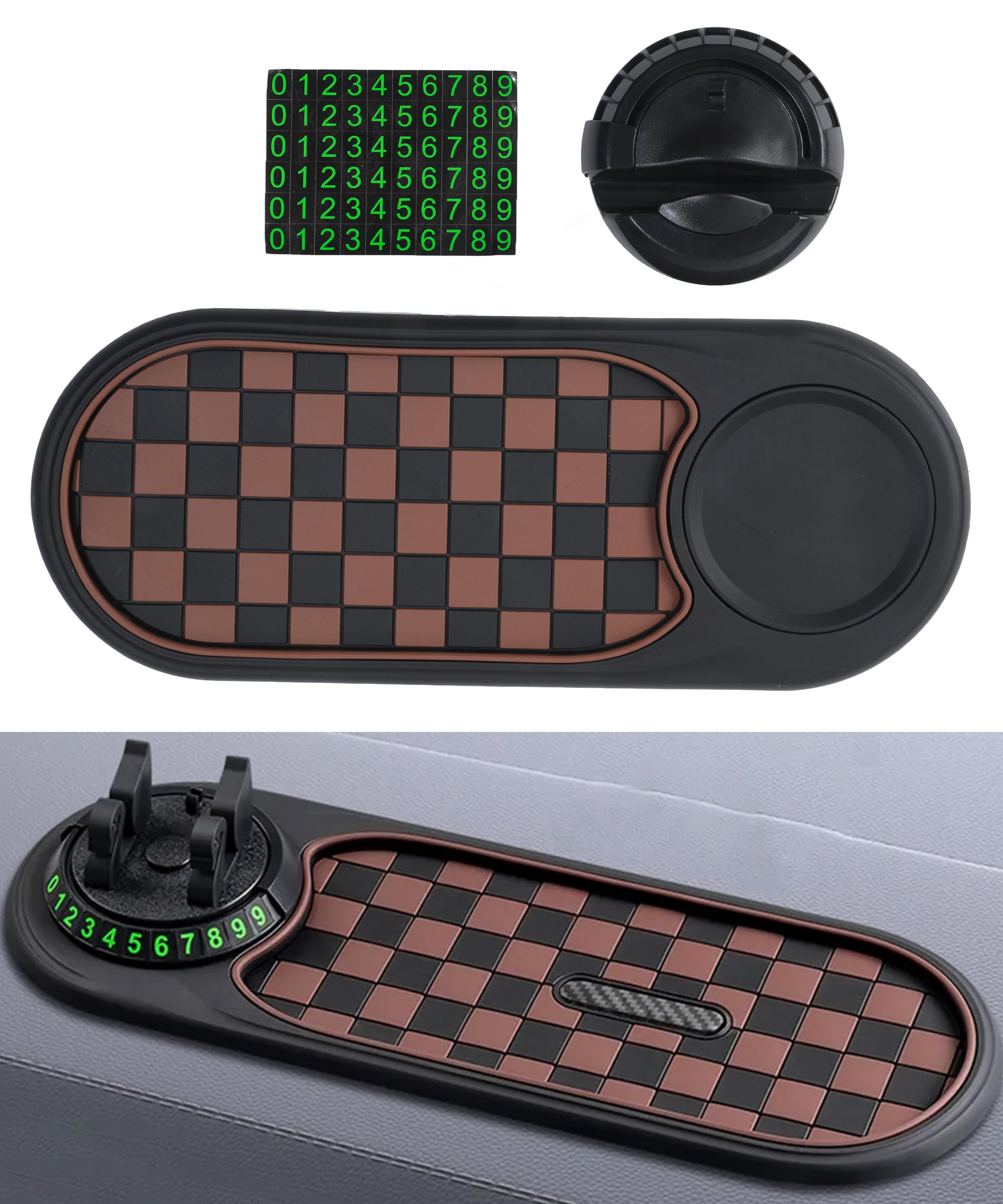 Xibao 8PCS Ventilkappen Auto,Autoventil Kappe,Ventilkappen M