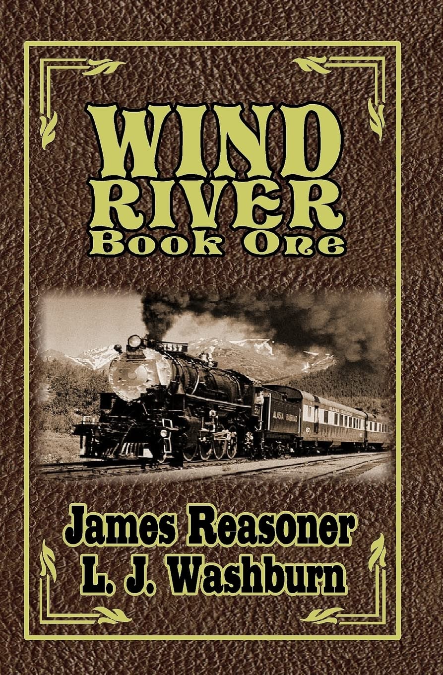 Wind River: 1