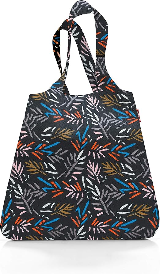 Reisenthel Mini Maxi Shopper Autumn 1 : Amazon.it: Casa e cucina