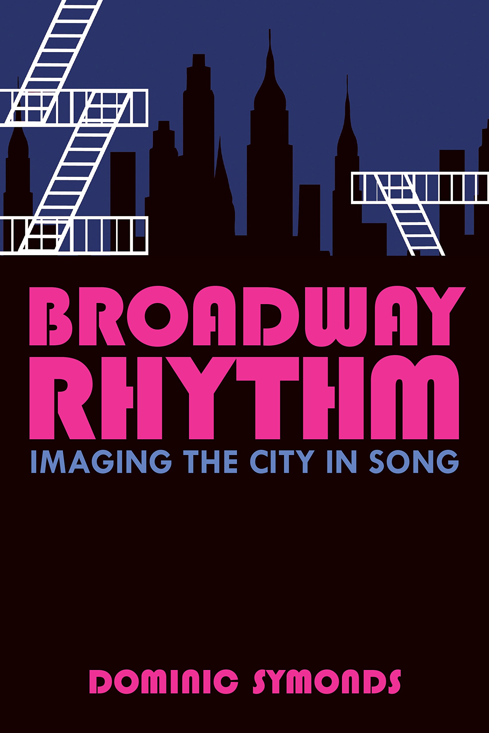 Broadway Rhythm comprendre l'influence de New York sur la musique