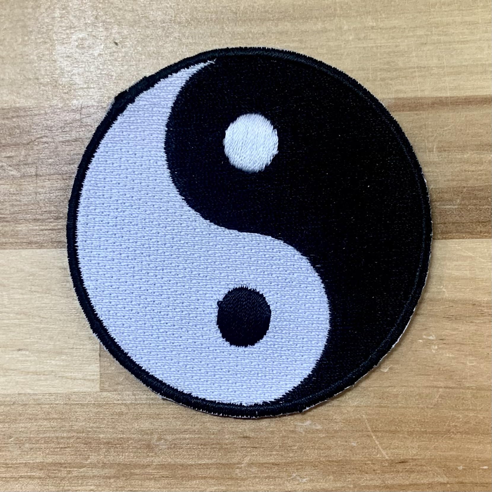 ☯️ᏚᏆNᎪ ᏟᎾᏙᎪ ✨ᏞᏌᏢᎾ ᎠᏆ ᎷᎪᎡᎬ☯️ Buy Abstract Of The Symbol For Yin And Yang | Acousticart
