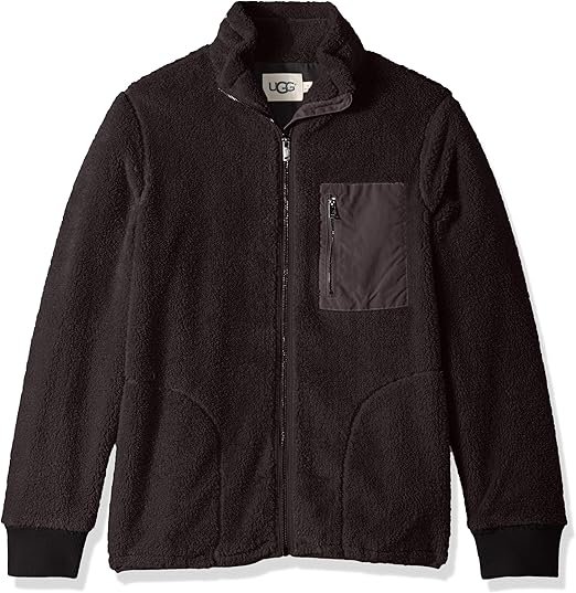 Ugg lucas sherpa Clearance