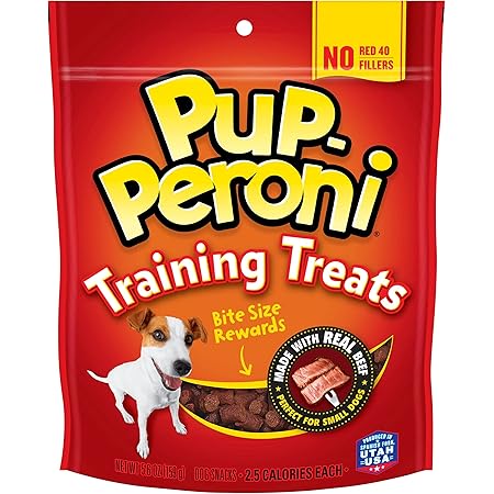 pup peroni recall