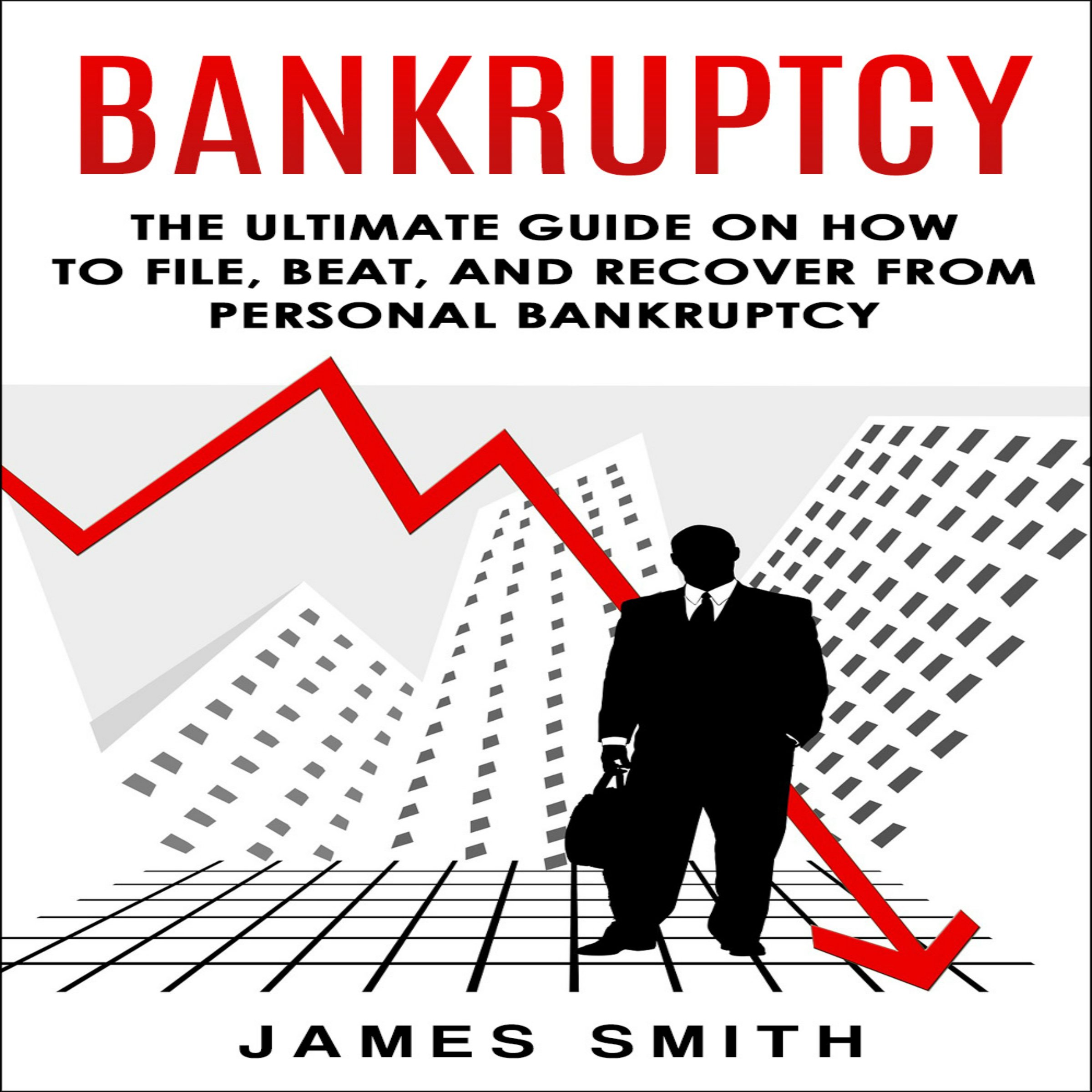 Cover art for Bankruptcy
