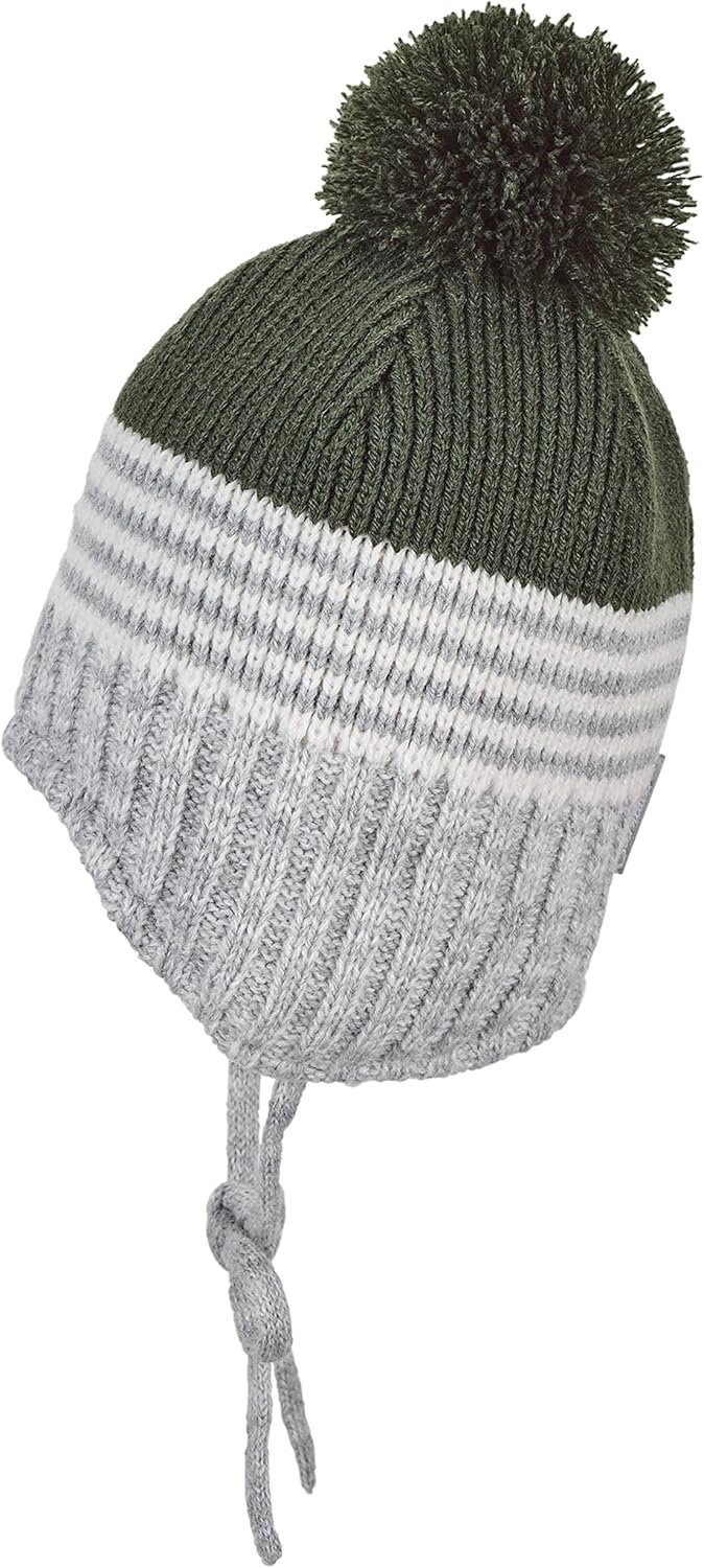 Sterntaler Strickmütze Baby Boys' Hat