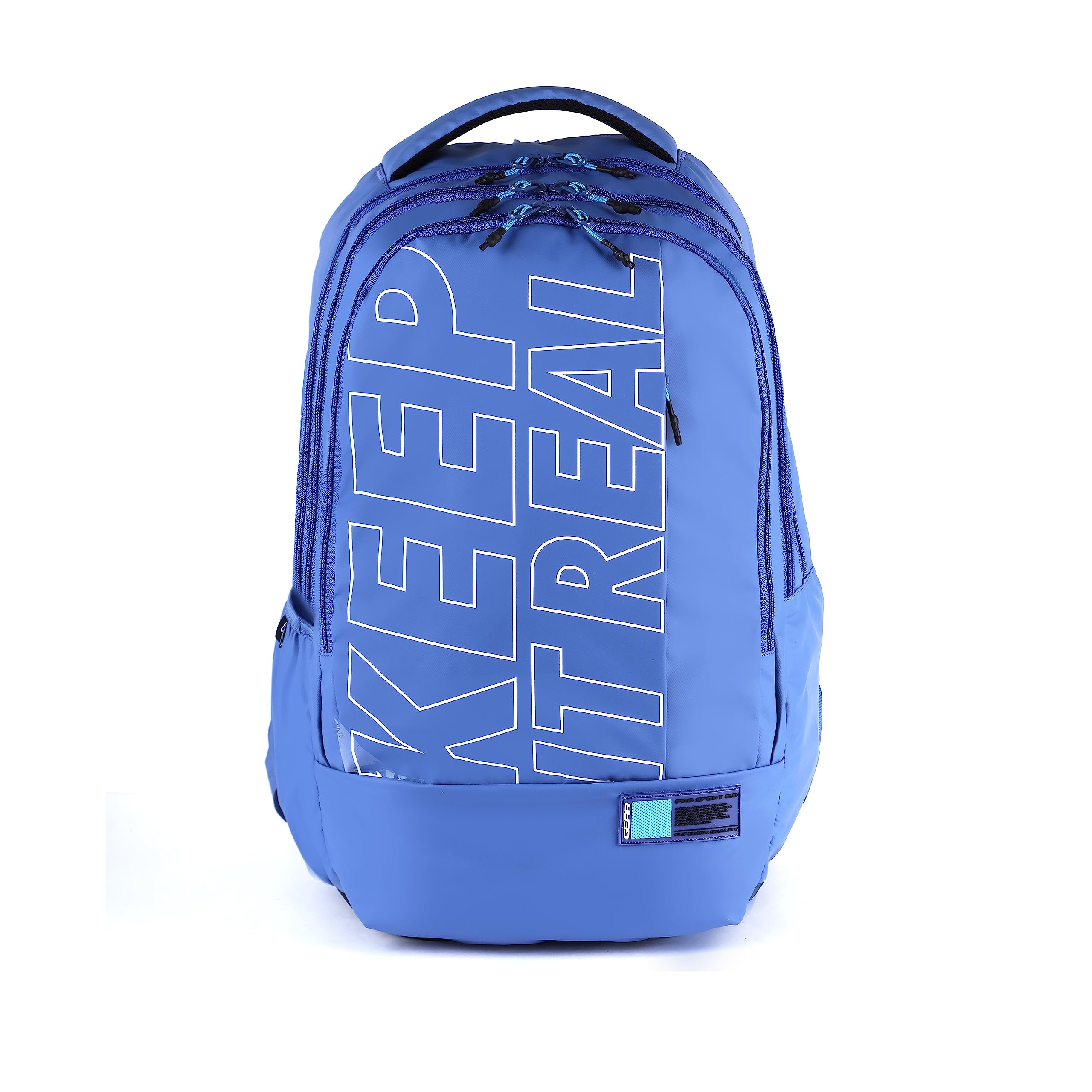 Gear Unisex Keep It Real Backpack