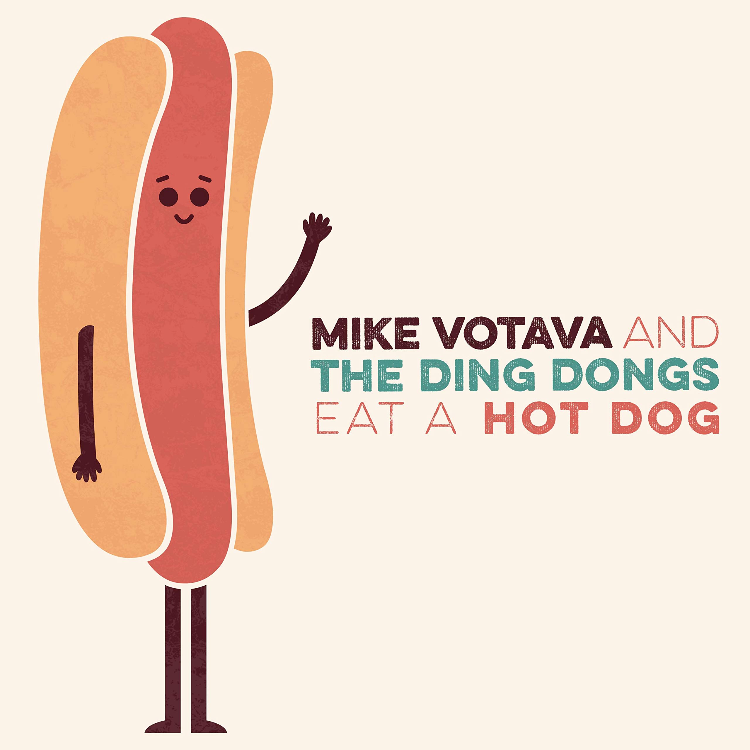 Mike Votava and the Ding Dongs