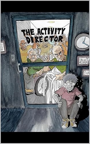 The Activity Director  Vol. 1