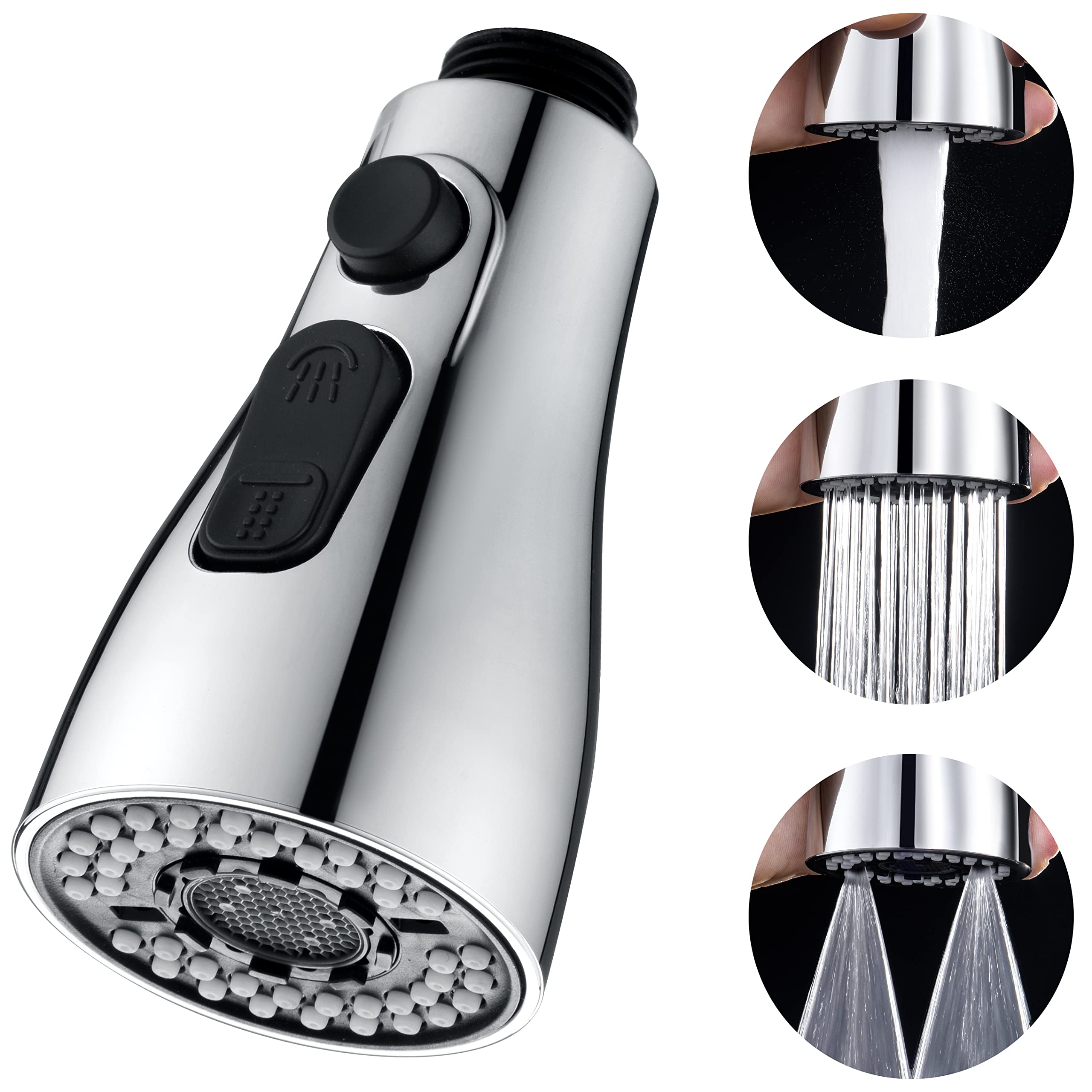 Photo 1 of Bundle:
$55: Upgrade Fireplace Remote Control Thermostat Kit fit for skytech Ambient Majestic monessen Vermont ect Millivolt Gas Valve Fireplaces and Stoves
$39: MCGARD 24215 Chrome Cone Seat Wheel Locks (M14 X 1.5 Thread Size) - Set of 4
$19: Gerrii 4 P