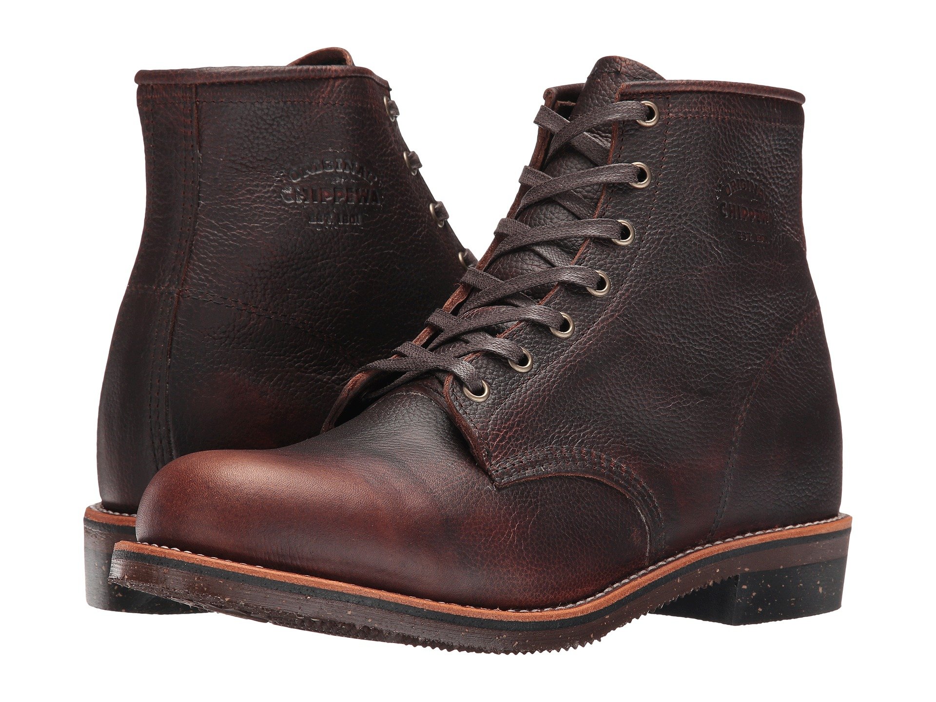 Chippewa Service Boot At Zappos Chippewa Service Boot At Zappos