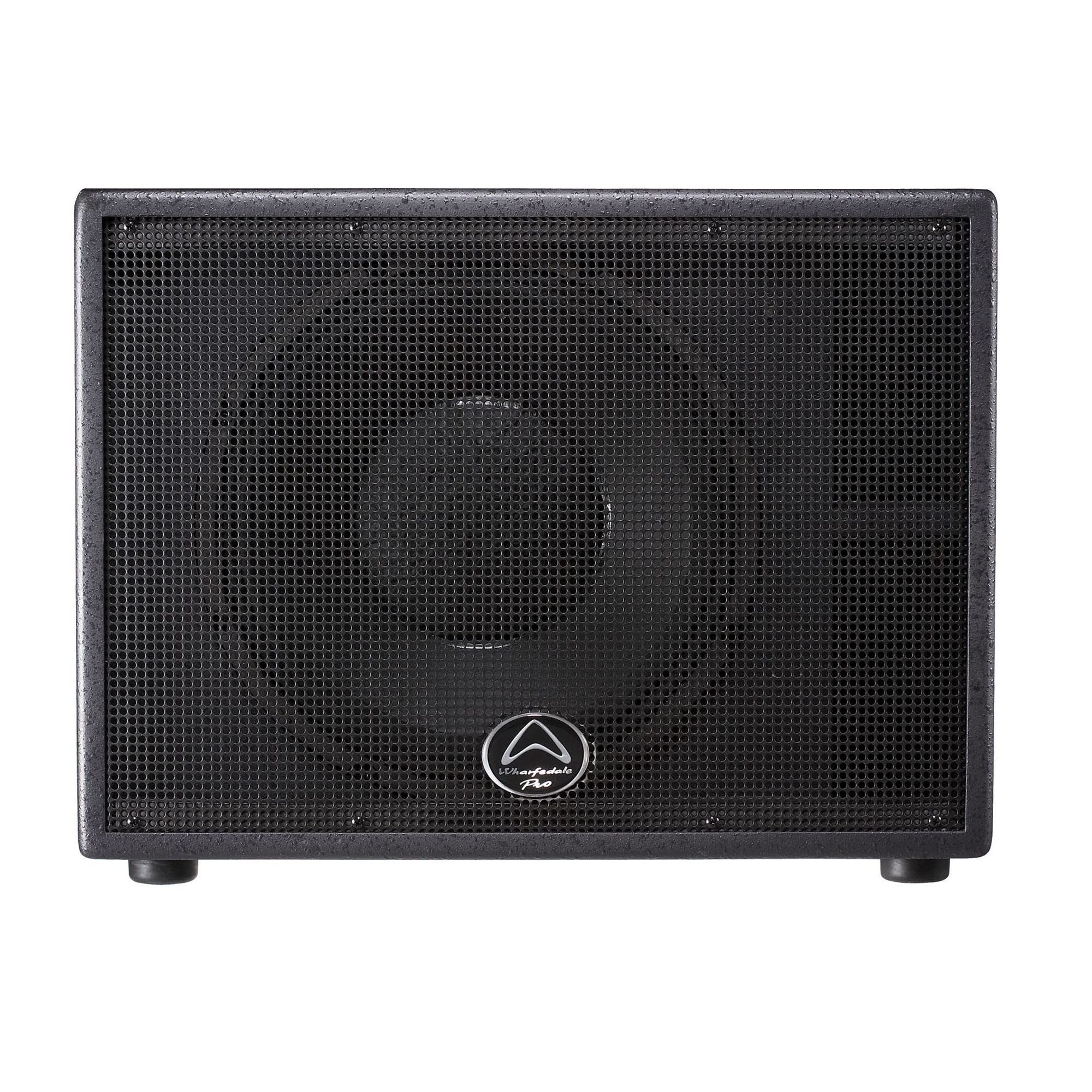 Titan SUB A12 Active Subwoofer, Black