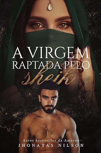 A Virgem Raptada pelo Sheik