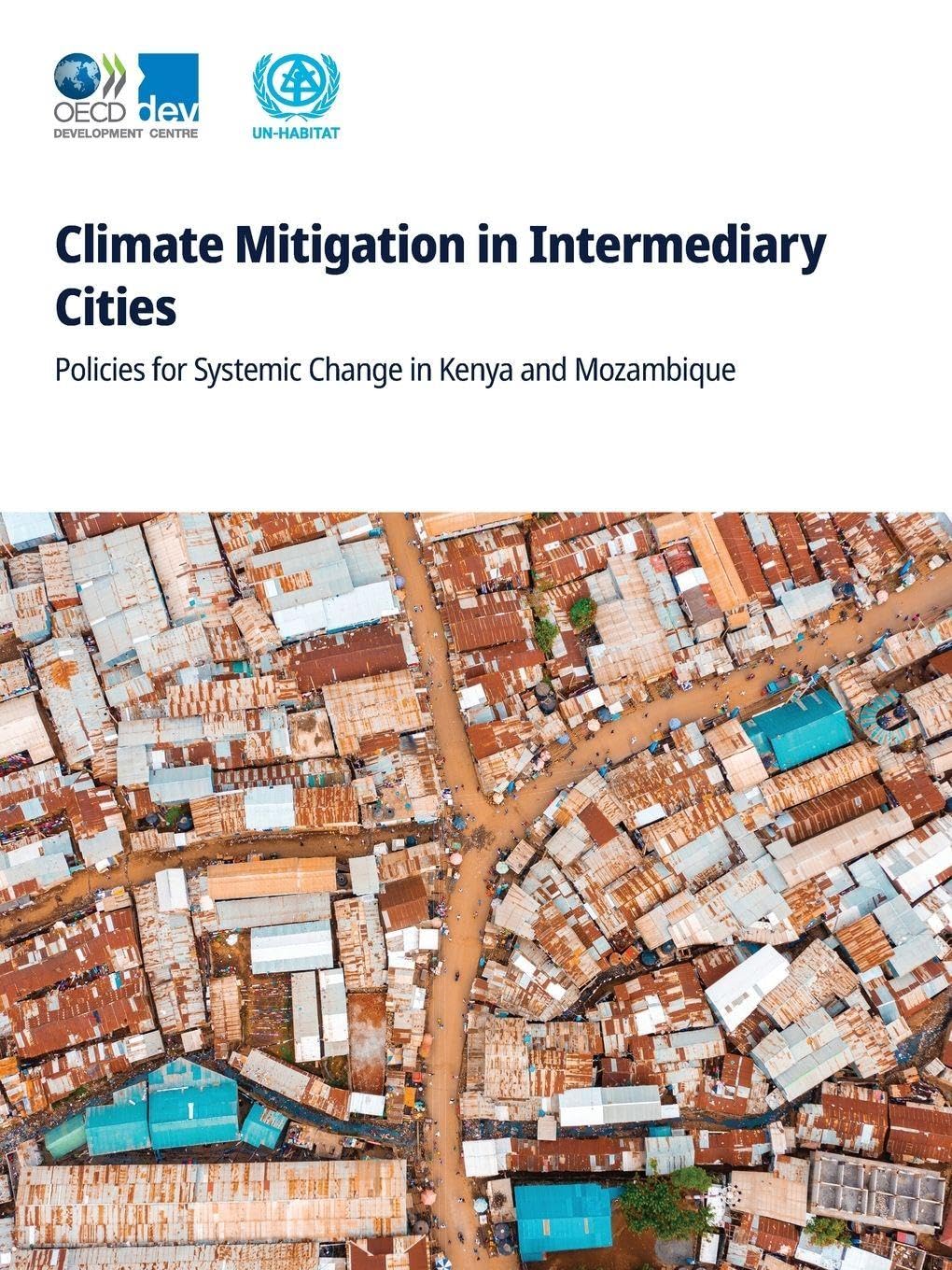 Climate Mitigation in Intermediary Cities
