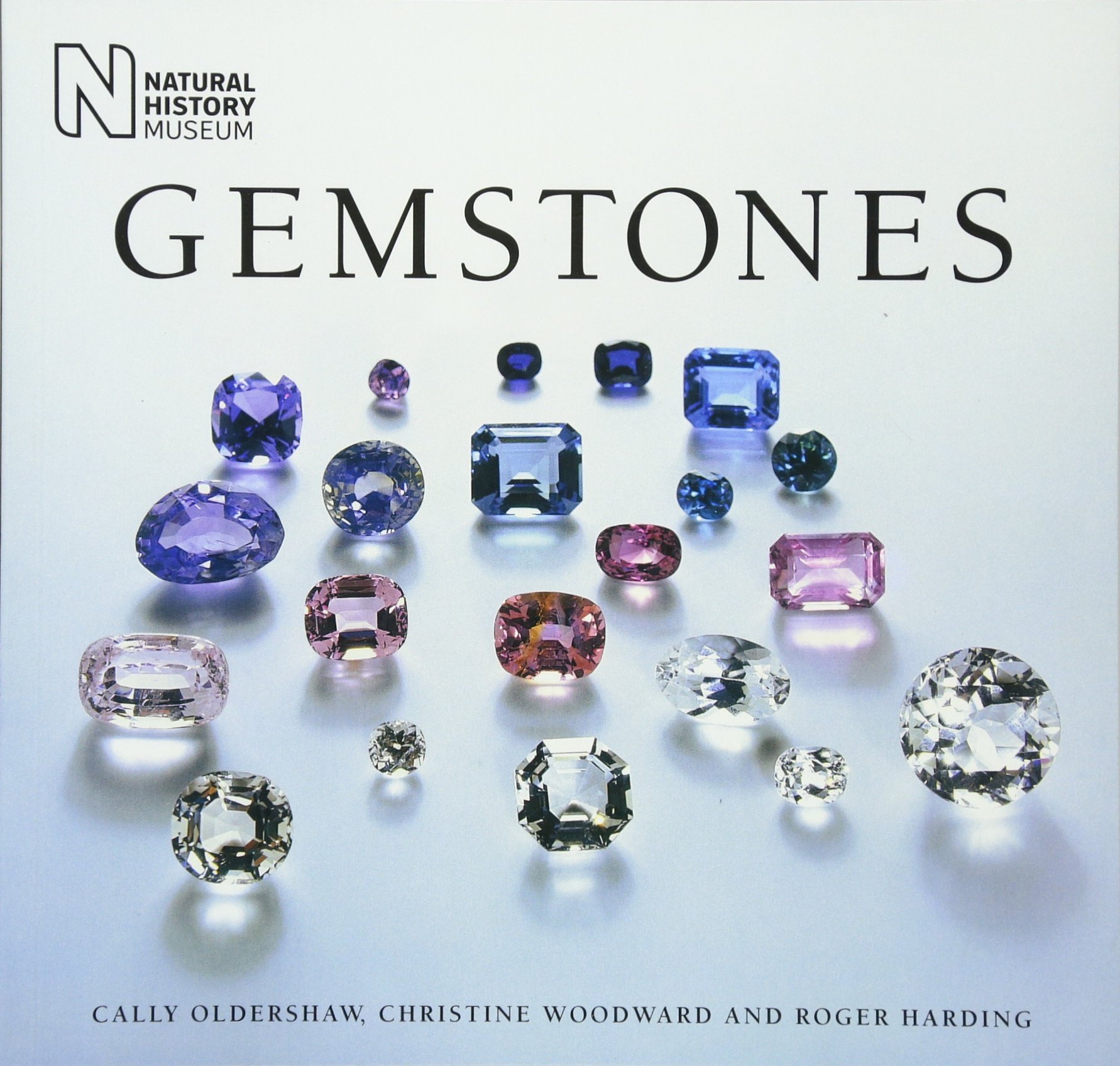 Gemstones (Earth)
