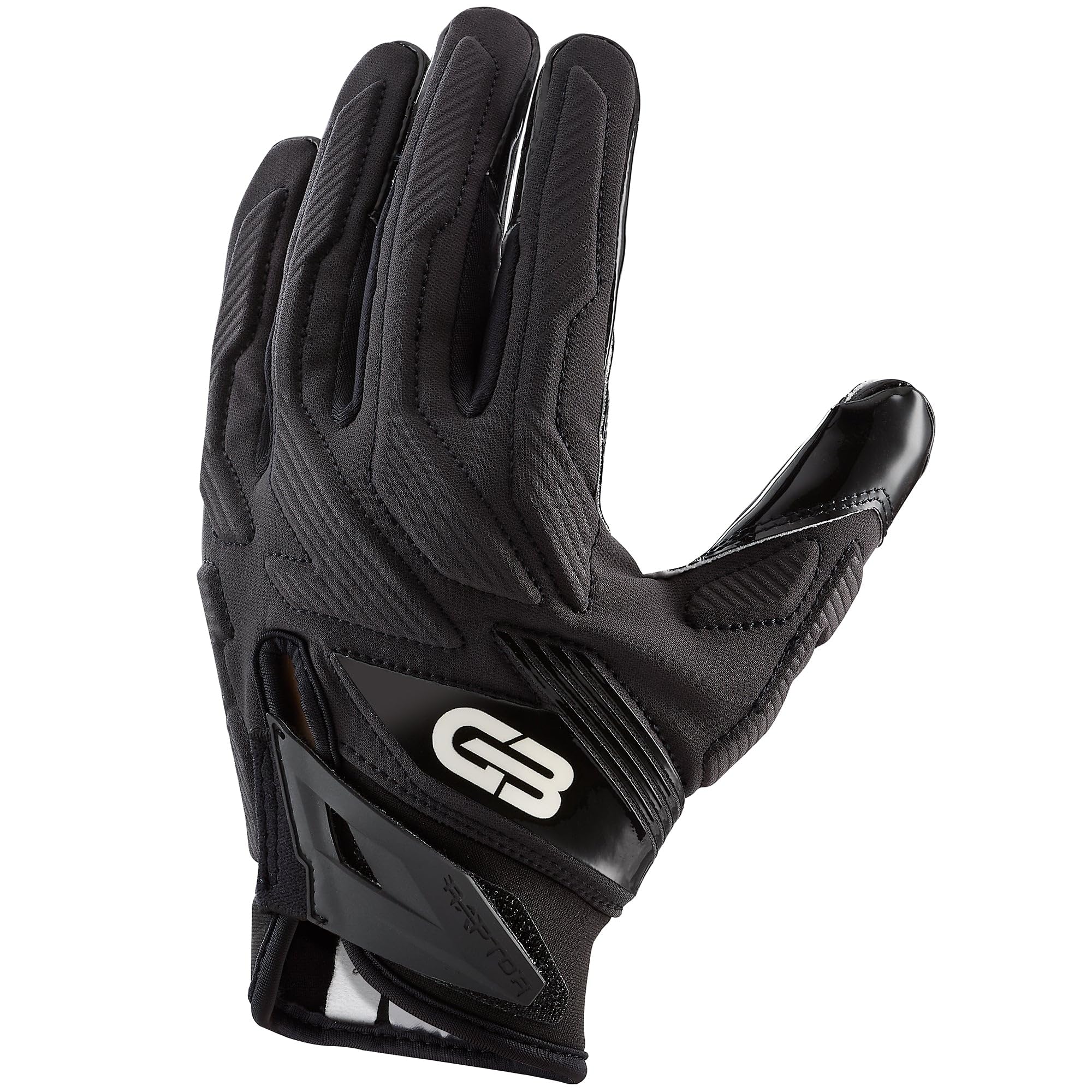 Grip Boost Raptor 2.0 Lineman Gloves