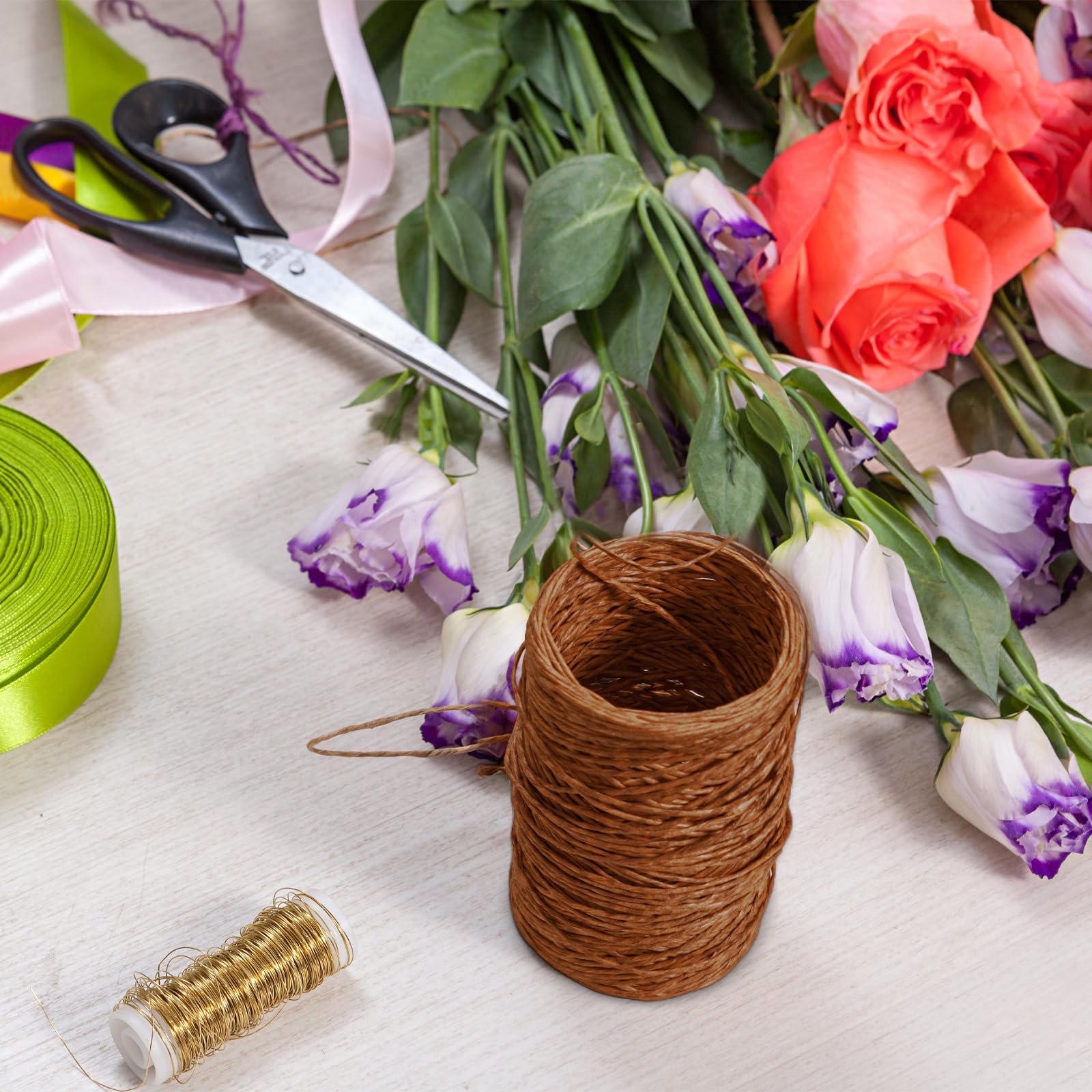 Épnglé Par Rose Doublet Sur Bouquets Floraux Style | Bouquet