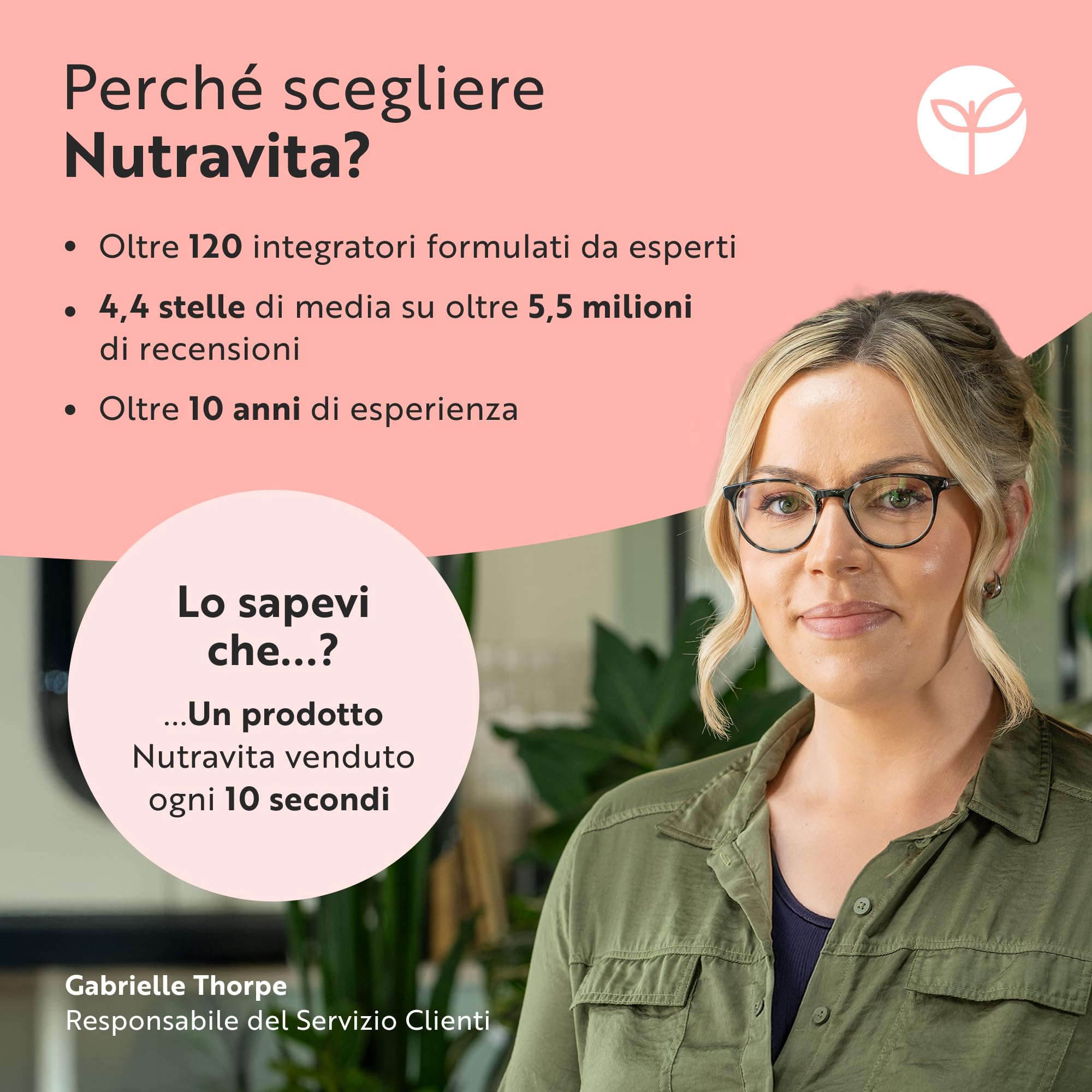 Nutravita Olio di Enotera 1000 mg con Vitamina E & B6 – 120 Capsule Molli ad Alta Potenza – Ricca Fonte di Omega 6 e GLA - Contribuisce al Mantenimento della Pelle Normale