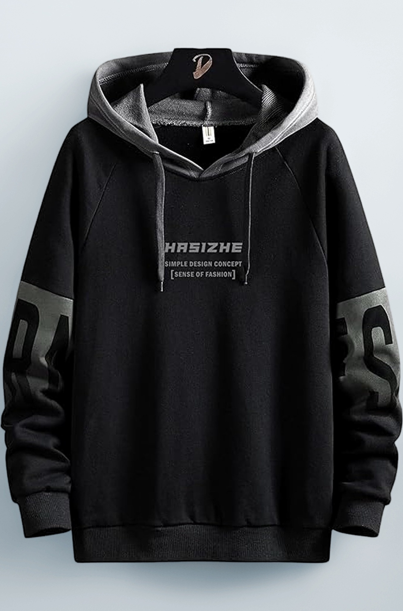 Hoodie|| Sweatshirt for Unisex || Unisex Hoodie and Sweatshirt (H-18-19)