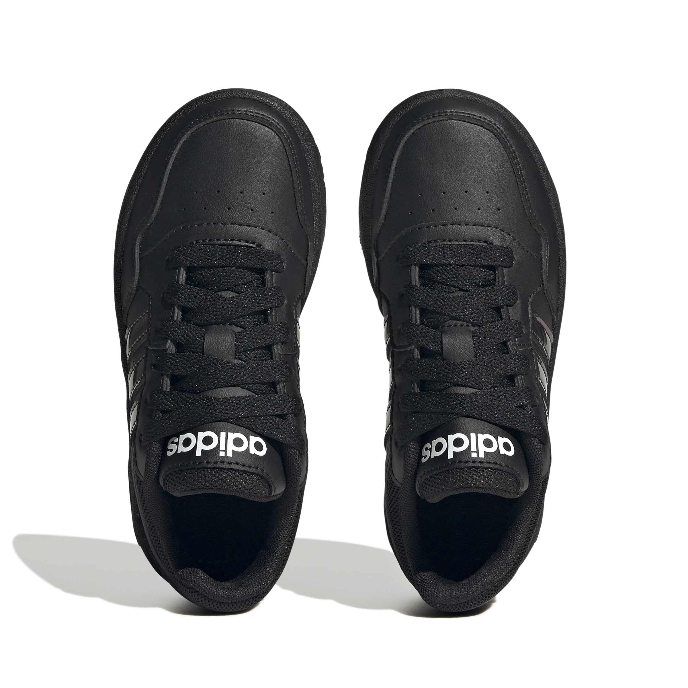 adidas Unisex Kids' Zapatilla Hoops